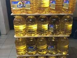 Sunflower Oil