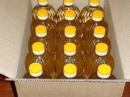 Sunflower oil
