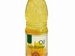 Sunflower oil, rafined - photo 3