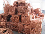 Super High quality Copper Wire Scrap 99.9% - photo 1