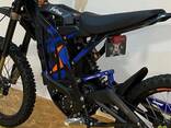 Surron electric bikes available - photo 2