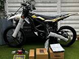 Surron electric bikes available - photo 3