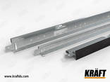 T-grid system for suspended ceiling from the manufacturer - photo 1