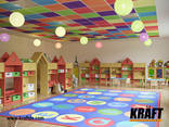 T-grid system for suspended ceiling from the manufacturer - photo 3