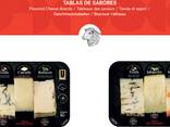 Hard cheeses Spanish - photo 2