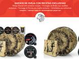 Hard cheeses Spanish - photo 3