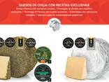 Hard cheeses Spanish - photo 5