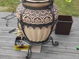 Tandoor, Grill, BBQ, Tandyr - photo 1