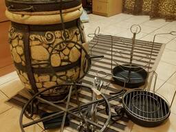 Тандыр ( Tandyr )