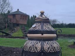 Тандыр (Tandyr)