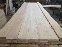 Terrace board / Planken
