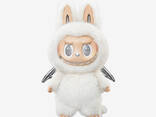 THE MONSTERS - ANGEL IN CLOUDS Vinyl Face Doll - photo 4
