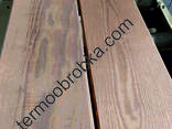Thermo wood - photo 1