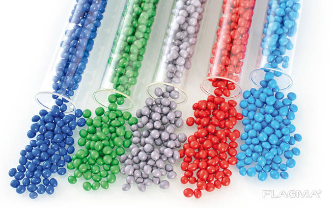 Thermoplastic elastomers