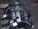 Toyota land cruiser 80 series 4.2 1hz engine motor complete - photo 1