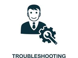 TroubleShooting