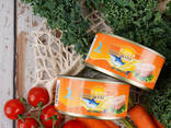 Tuna Preserved in Oil - photo 1