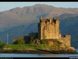 Тур замки Шотландии и тур по Англии - photo 1
