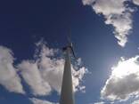 Turbine eoliene industriale second-hand și noi - photo 9