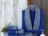 Турецкий текстиль - фото 4