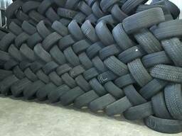 Tyres wheels