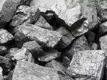 Уголь - фото 1
