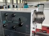 Universal lathe machine CDS6250B - фото 1
