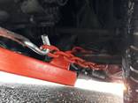 Tow bar KOZA for towing of cars without involvement of a second driver - photo 9