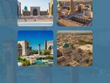 Uzbekistan Classical Tour 6 days/5 nights – 510 USD - photo 4