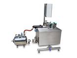 Vacuum Evaporator / Jam making machine
