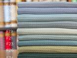 Waffle fabrics - photo 16