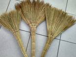 Веник хозяйственный - фото 1