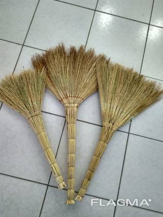 Веник хозяйственный