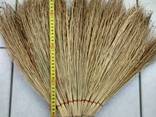 Веник хозяйственный - фото 2