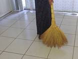 Веник хозяйственный - фото 3