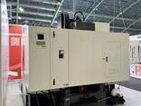 Vertical machining center model vmc1160 - photo 2