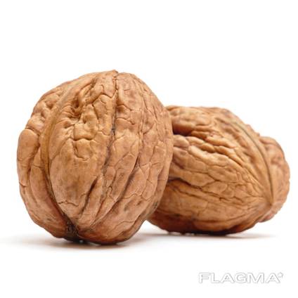 Walnuts