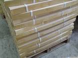 We offer beech / birch slats for mattress beds - photo 1