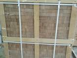 We offer beech / birch slats for mattress beds - photo 6