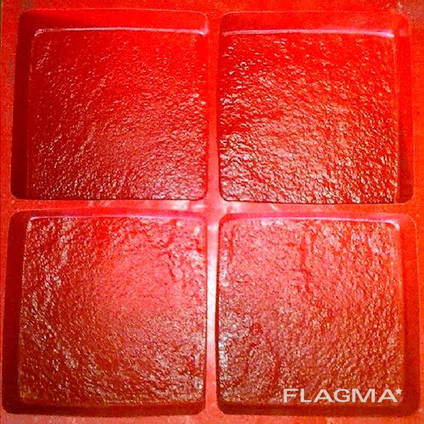 We offer (TPU) thermo-polyurethane molds not only for decor