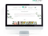Website development - фото 1