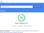 Website development on CMF Modx - photo 1