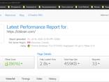 Website development on CMF Modx - photo 2