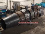 Welded steel construction / WELDSTEELCON. COM / - photo 1
