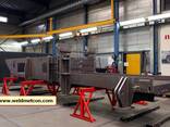 Welded steel construction / WELDSTEELCON. COM / - photo 2