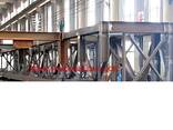 Welded steel construction / WELDSTEELCON. COM / - photo 5