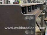 Welded steel construction / WELDSTEELCON. COM / - photo 6