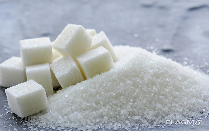 White Sugar Cane and Beet ICUMSA 45