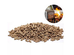 Wholesale Pure 100% Wood pellets Pure Wood Pellet Grade A Varity Packages Wooden pellets