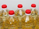 Wholesale refined sunflower oil, best price - photo 1